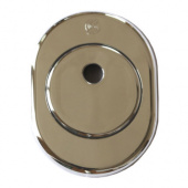 Декоративная накладка Securemme 4300+4015 Classic