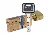 Цилиндр Mul-t-Lock MT5+ ключ-вертушка