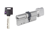 Цилиндр Mul-t-Lock Classic Pro ключ-вертушка