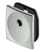 Декоративная накладка DiSec KUBO KT3797 под шток