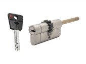 Цилиндр Mul-t-lock 7x7 ключ-шток