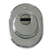 Врезная броненакладка Securemme 4246 Classic