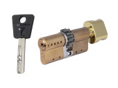 Цилиндр Mul-t-lock Classic (Junior) ключ-вертушка