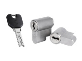 2 системных модуля EVVA 4KS