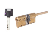 Цилиндр Mul-t-Lock Classic Pro ключ-шток