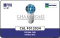 Champions Pro