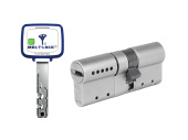 Цилиндр Mul-t-Lock MT5+ ключ-ключ