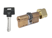 Цилиндр Mul-t-Lock Classic ключ-вертушка