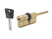 Цилиндр Mul-t-lock 7x7 ключ-шток