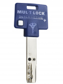 Дополнительный ключ Mul-t-Lock Interactive+