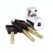 Цилиндр Abloy Novel CY 055 U ключ-вертушка