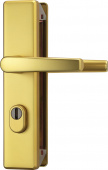 Гарнитур бронированный ABUS BLZS 85/8