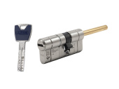 Цилиндр ABUS EC880 MX ключ-шток