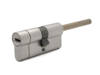 Цилиндр Mul-t-Lock Integrator B-S ключ-шток фото в интернет-магазине ДорогиеЗамки.рф