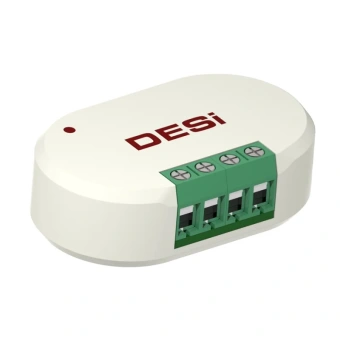 Модуль DESi Умный дом Utopic V2 фото в интернет-магазине ДорогиеЗамки.рф