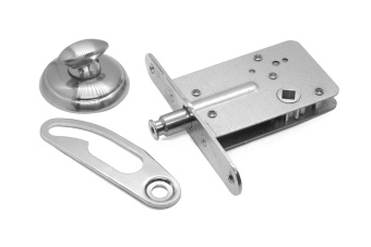 Замок врезной SuperLock Luxury Rim lock фото в интернет-магазине ДорогиеЗамки.рф