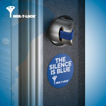 Замок врезной Mul-t-lock CTFCB1 фото в интернет-магазине ДорогиеЗамки.рф