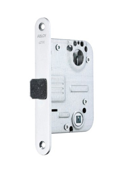Врезной замок Abloy 4290 фото в интернет-магазине ДорогиеЗамки.рф