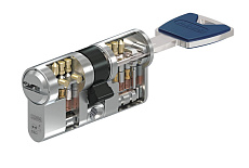 Цилиндр ABUS EC880 — премиум‑защита для вашей двери