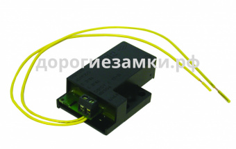 Модуль Бустер CISA 07.022.00.0 фото в интернет-магазине ДорогиеЗамки.рф