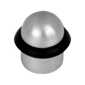 Дверной ограничитель (стопор) Colombo CD 412 фото в интернет-магазине ДорогиеЗамки.рф