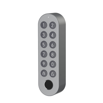 Электронный замок Lockin G30 3in1 (EU version) фото в интернет-магазине ДорогиеЗамки.рф