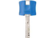 Новый дизайн ключей от ABUS Новый дизайн ключей от ABUS