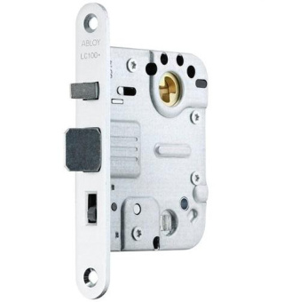 Врезной замок Abloy LC 100 фото в интернет-магазине ДорогиеЗамки.рф