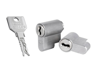 2 системных модуля EVVA 3KS фото в интернет-магазине ДорогиеЗамки.рф