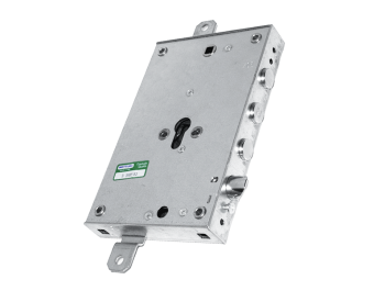 Замок врезной Mottura 84.371W700B фото в интернет-магазине ДорогиеЗамки.рф